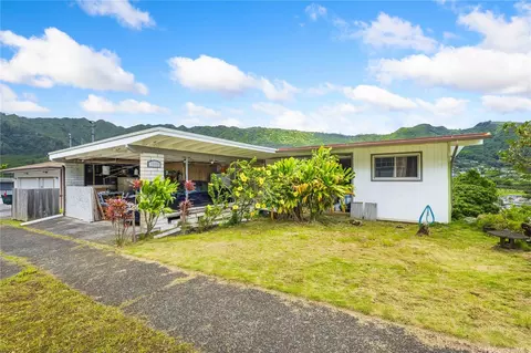 3371 Oahu Ave, Honolulu, HI 96822