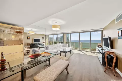 1177 Queen St #4002, Honolulu, HI 96814