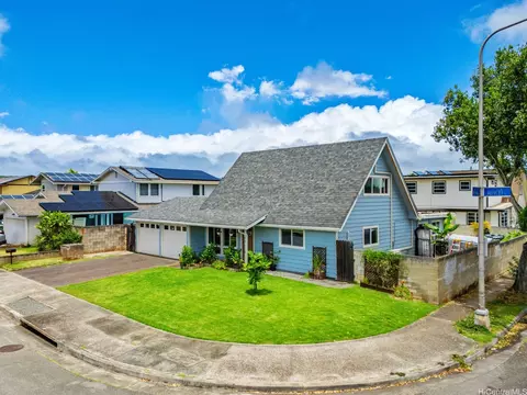 95-118 Hiilei Pl, Mililani, HI 96789