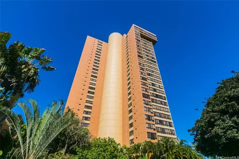 5333 Likini St #1504, Honolulu, HI 96818