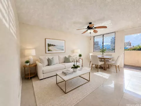 3121 Ala Ilima St #508, Honolulu, HI 96818