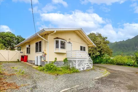 45-694 Halekou Rd, Kaneohe, HI 96744