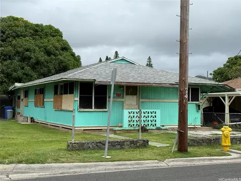 435 Kihapai St, Kailua, HI 96734