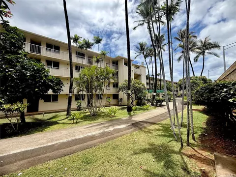 85-175 Farrington Hwy #A415, Waianae, HI 96792