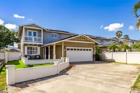 91-1029 Kamaehu St, Ewa Beach, HI 96706