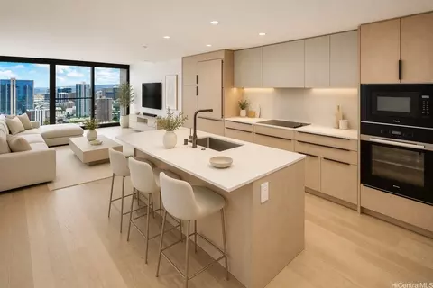 333 Ward Ave #3311, Honolulu, HI 96814