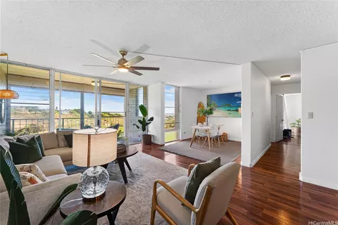 98-715 Iho Pl #4205, Aiea, HI 96701