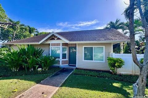 91-1091 Keoneula Blvd #H5, Ewa Beach, HI 96706