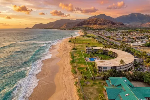 87-561 Farrington Hwy #102, Waianae, HI 96792
