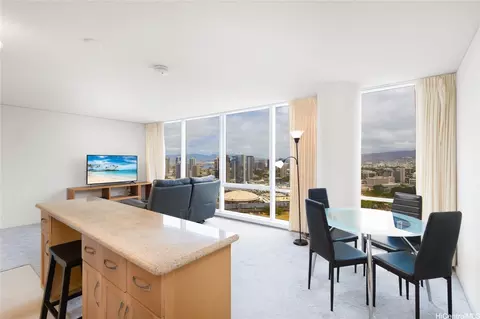 1288 Kapiolani Blvd #I4301, Honolulu, HI 96814