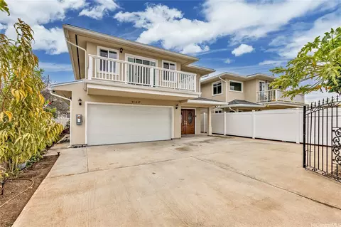 91-837 Moneha Pl, Ewa Beach, HI 96706