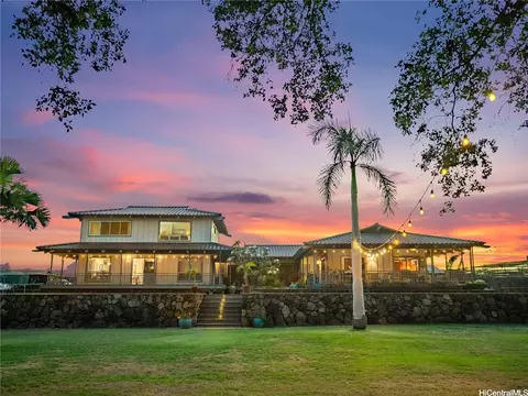 87-251 Paakea Rd, Waianae, HI 96792