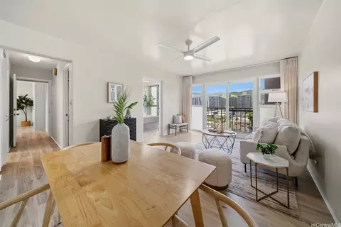 2440 Date St #706, Honolulu, HI 96826