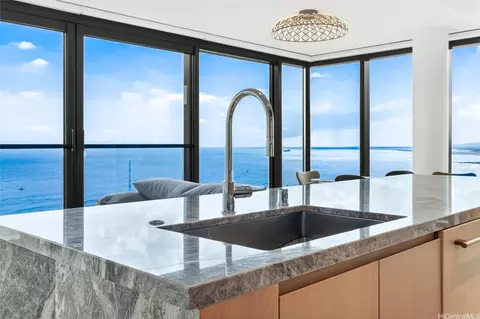 1100 Ala Moana Blvd #3601, Honolulu, HI 96814