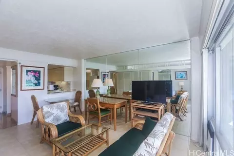 1777 Ala Moana Blvd #1101, Honolulu, HI 96815
