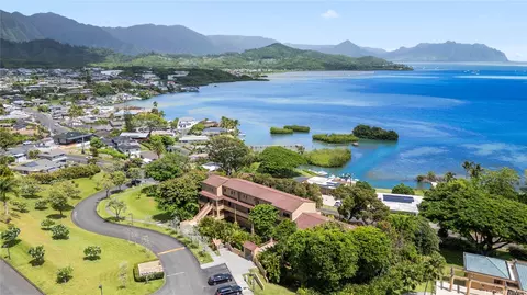 46-109 Konohiki St #3914, Kaneohe, HI 96744