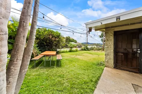 84-871 Lahaina St, Waianae, HI 96792