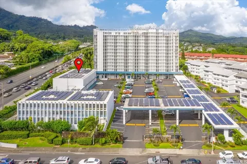 46-283 Kahuhipa St #B209, Kaneohe, HI 96744