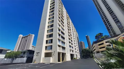 419 Atkinson Dr #303, Honolulu, HI 96814