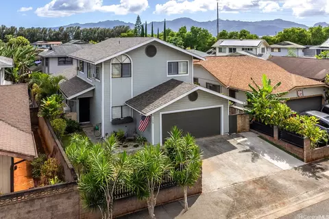 95-129 Paailalo St, Mililani, HI 96789
