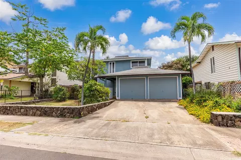 86-906 Pahano Loop, Waianae, HI 96792