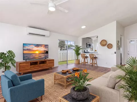 91-112 Piliokahe Way, Ewa Beach, HI 96706