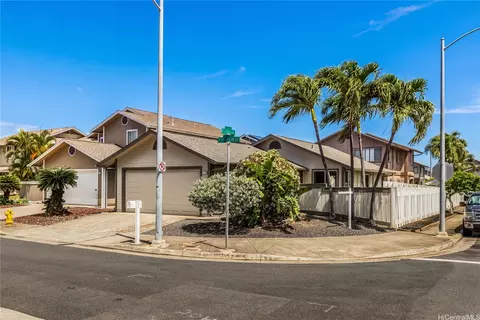 91-112 Piliokahe Way, Ewa Beach, HI 96706