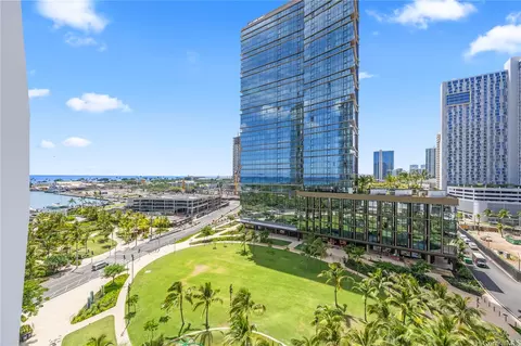 1000 Auahi St #1013, Honolulu, HI 96814