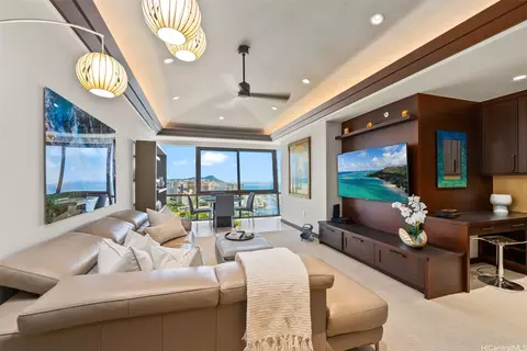 88 Piikoi St #4406, Honolulu, HI 96814