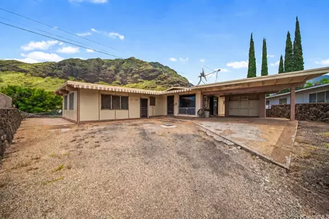 85-708 Piliuka Pl, Waianae, HI 96792