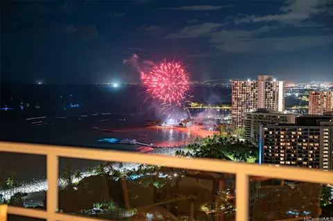 223 Saratoga Rd #3103, Honolulu, HI 96815