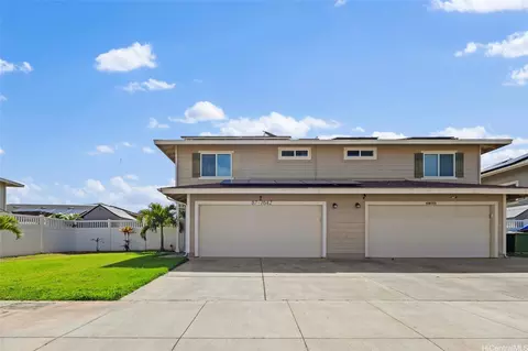 87-1642 Mokila St, Waianae, HI 96792