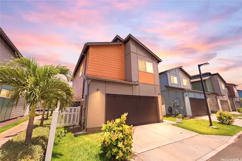 91-1640 Honouliuli St #61, Ewa Beach, HI 96706
