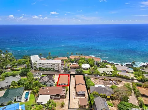 1780 Pee Rd #B & C, Koloa, HI 96756