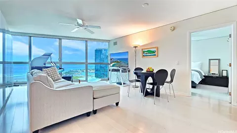 1177 Queen St #3205, Honolulu, HI 96814
