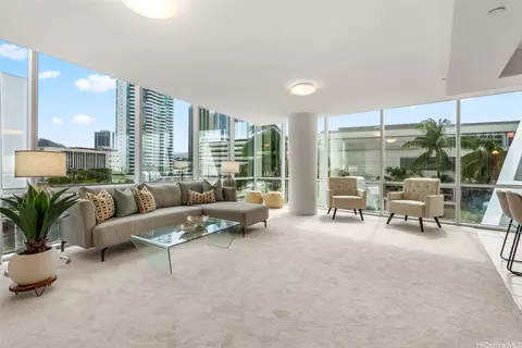 88 Piikoi St #503, Honolulu, HI 96814