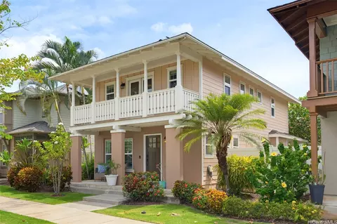91-2041 Kamakana St, Ewa Beach, HI 96706