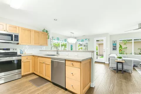 91-2041 Kamakana St, Ewa Beach, HI 96706