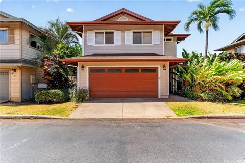 92-831 Makakilo Dr #62, Kapolei, HI 96707