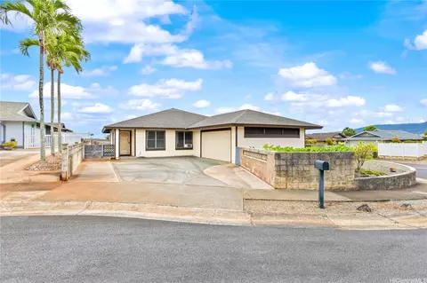 95-351 Nape Pl, Mililani, HI 96789