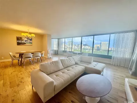1910 Ala Moana Blvd #22C, Honolulu, HI 96815