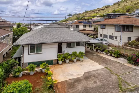3279 Hoanoho Pl, Honolulu, HI 96816