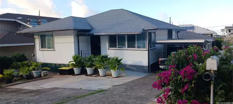 3279 Hoanoho Pl, Honolulu, HI 96816