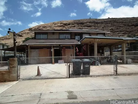 86-324 Kauaopuu St, Waianae, HI 96792