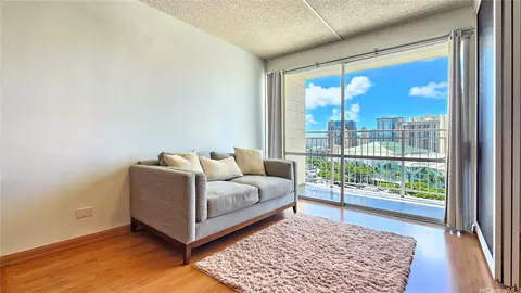 1655 Makaloa St #1611, Honolulu, HI 96814