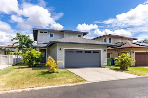 1101 Kukulu St #71, Kapolei, HI 96707
