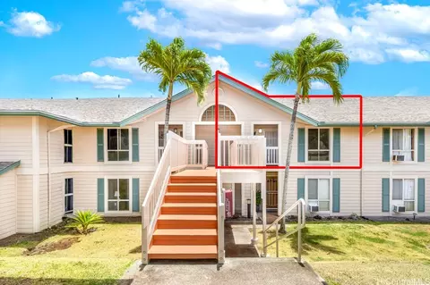 92-1206 Palahia St #P203, Kapolei, HI 96707