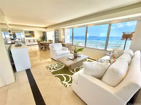 1777 Ala Moana Blvd #1610, Honolulu, HI 96815