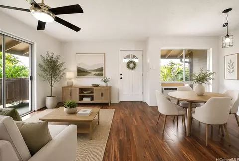 91-1020 Mikohu St #21R, Ewa Beach, HI 96706