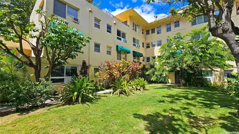 1880 Kahakai Dr #301, Honolulu, HI 96814